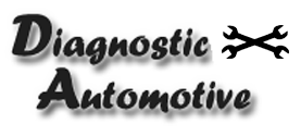 Diagnostic Automotive